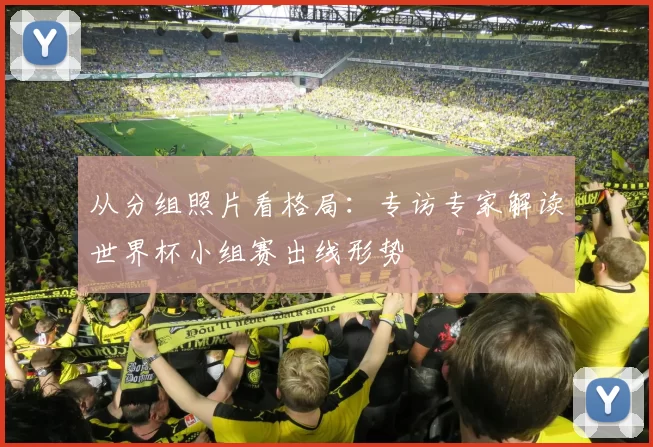 从分组照片看格局:专访专家解读世界杯小组赛出线形势