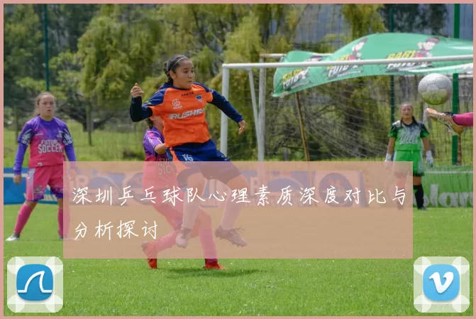 深圳乒乓球队心理素质深度对比与分析探讨