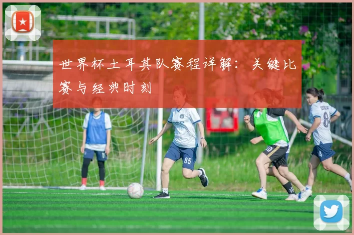 世界杯土耳其队赛程详解:关键比赛与经典时刻