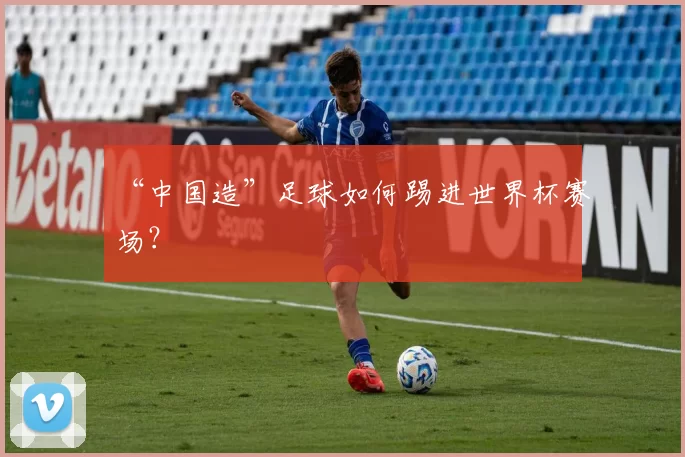 “中国造”足球如何踢进世界杯赛场?