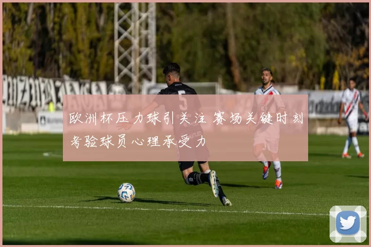 欧洲杯压力球引关注 赛场关键时刻考验球员心理承受力