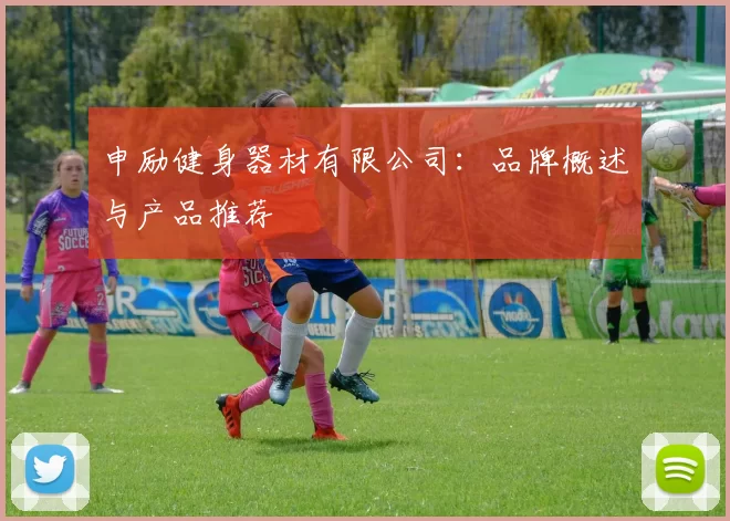 申励健身器材有限公司:品牌概述与产品推荐