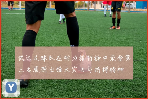 武汉足球队在耐力排行榜中荣登第三名展现出强大实力与拼搏精神