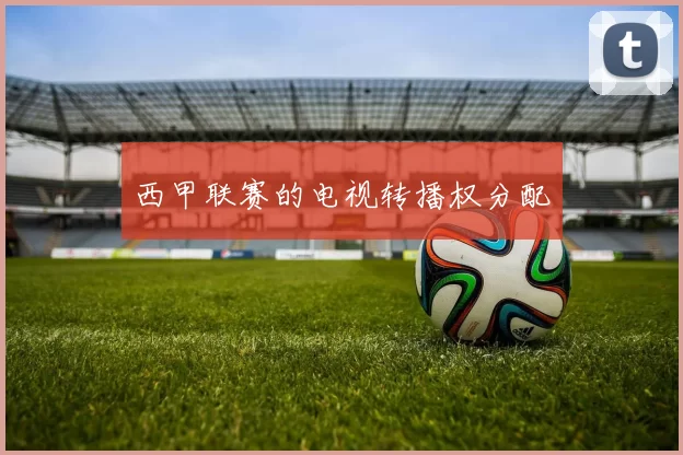 西甲联赛的电视转播权分配