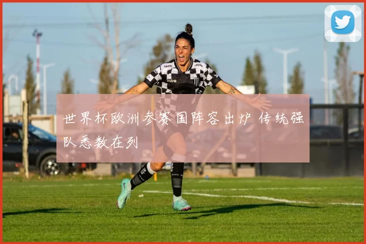 世界杯欧洲参赛国阵容出炉 传统强队悉数在列