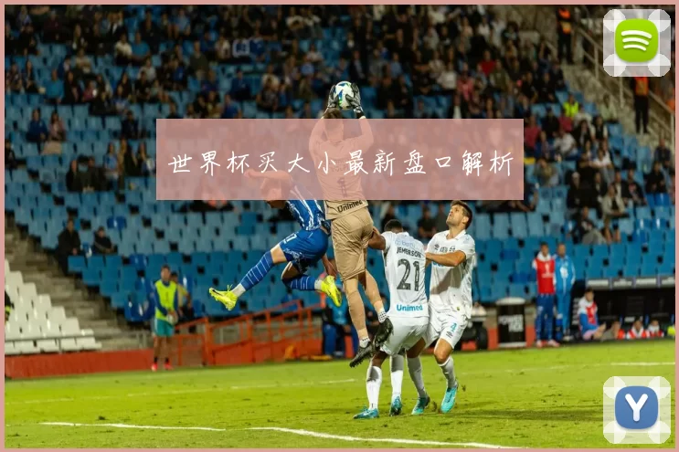 世界杯买大小最新盘口解析