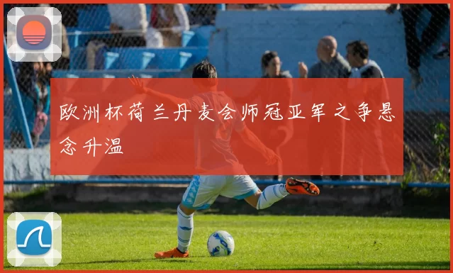 欧洲杯荷兰丹麦会师冠亚军之争悬念升温